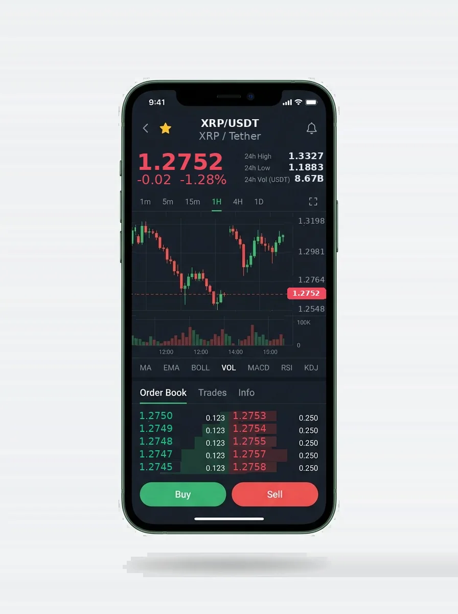 Спремни да ставите свој капитал у погон?, Bitcoin Drift Bitcoin Drift: Спремни да ставите свој капитал у погон?